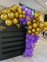 Load image into Gallery viewer, Champagne Wall Rental
